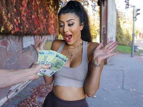 Секс за деньги