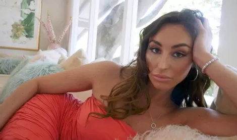 Пасынок стал для мачехи лучшим любовником в ее жизни